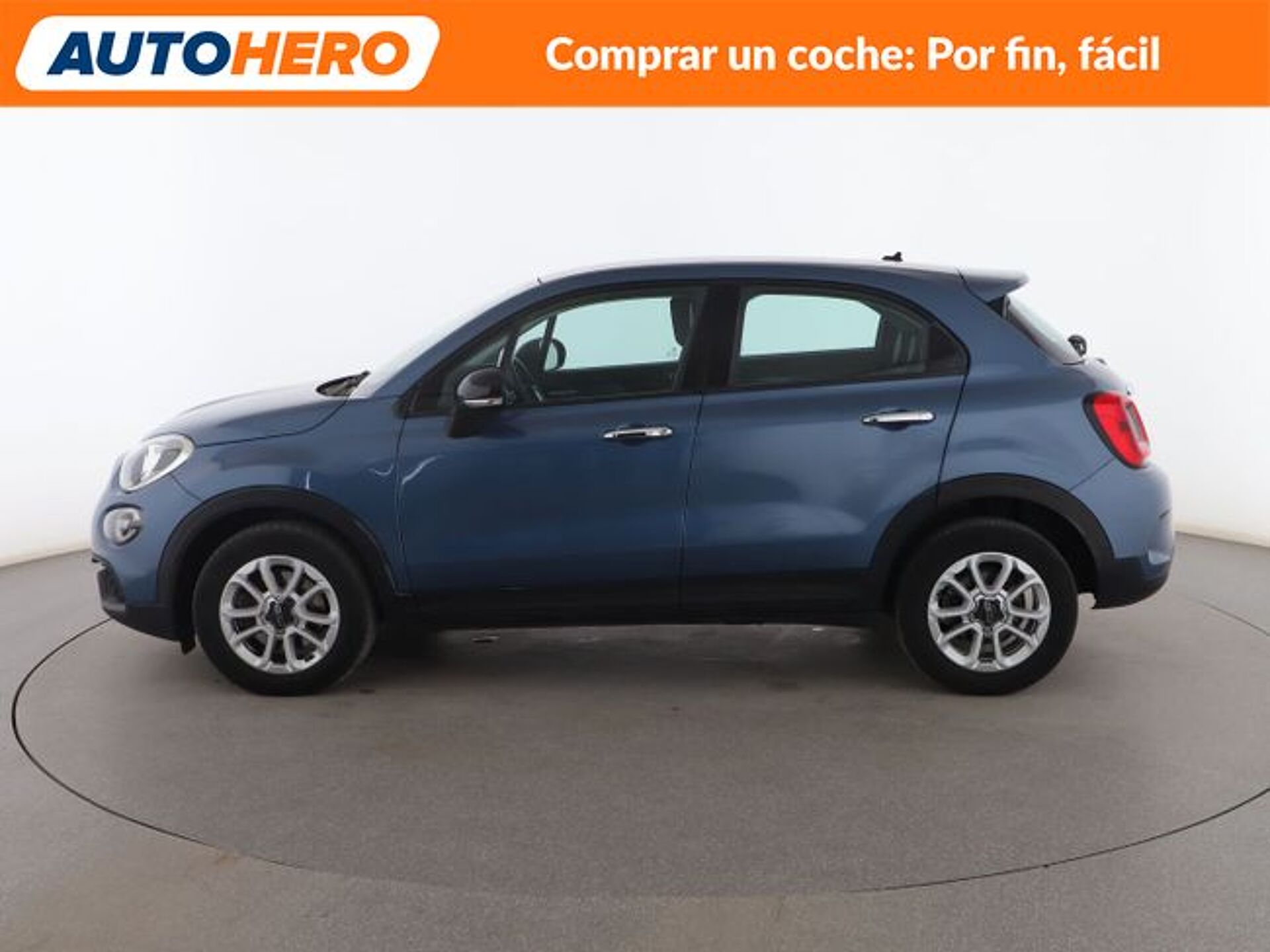 Imagen 3 de FIAT 500X
