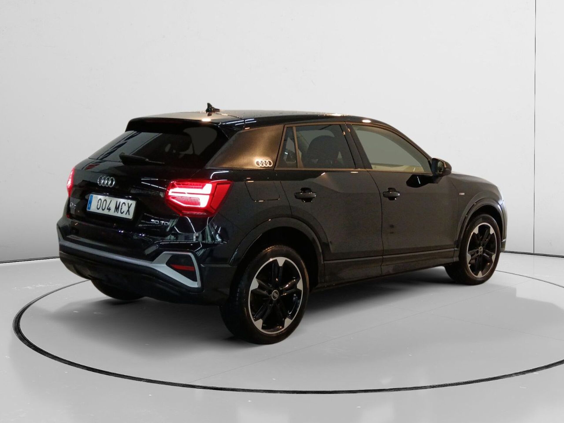 Imagen 2 de AUDI Q2