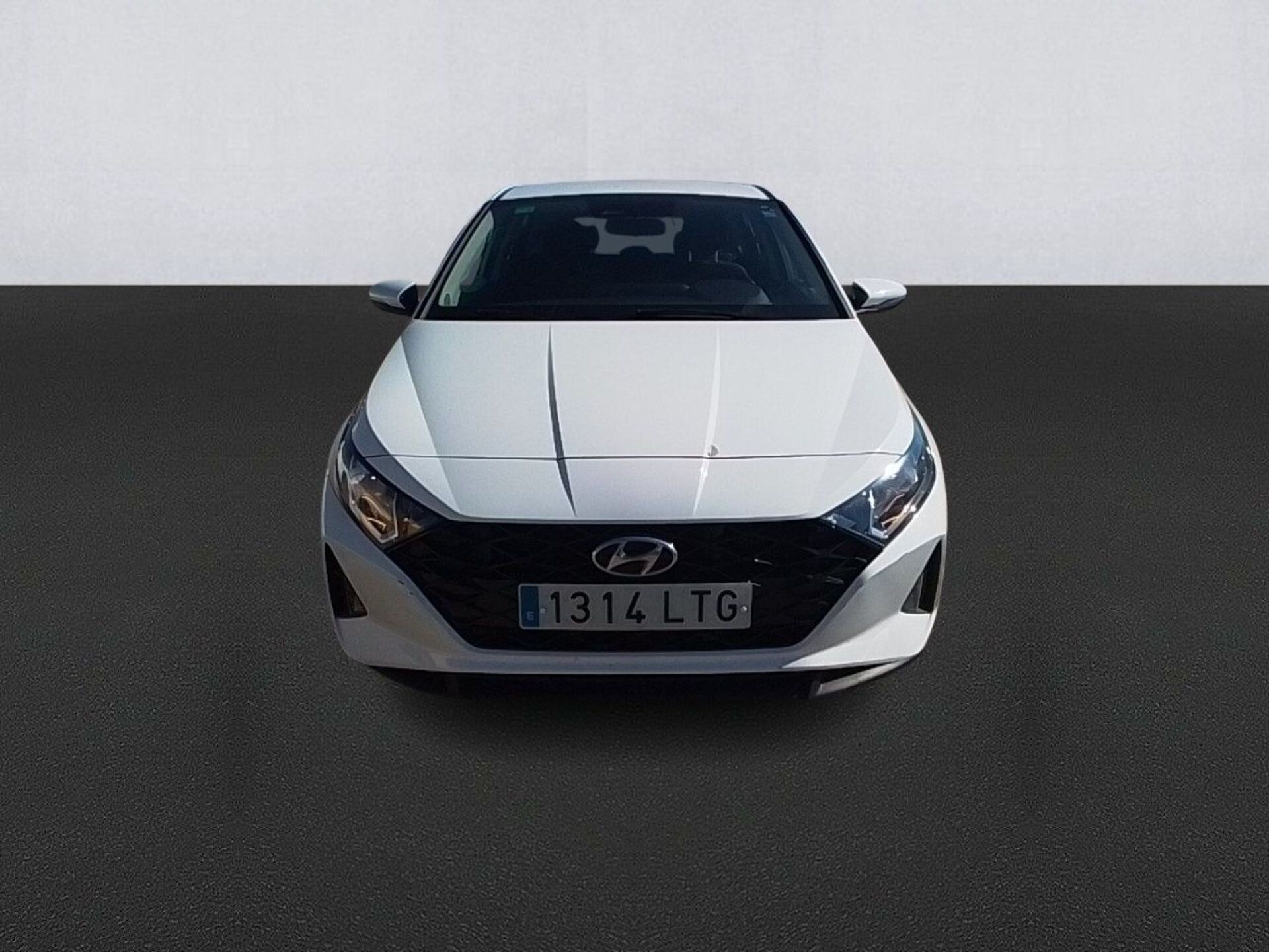 Imagen 2 de HYUNDAI i20