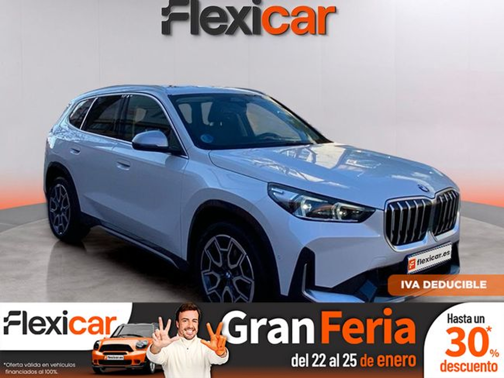 Imagen de BMW X1