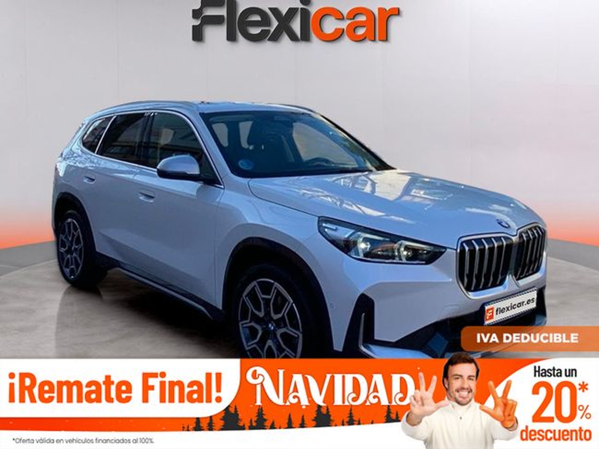 Imagen de BMW X1