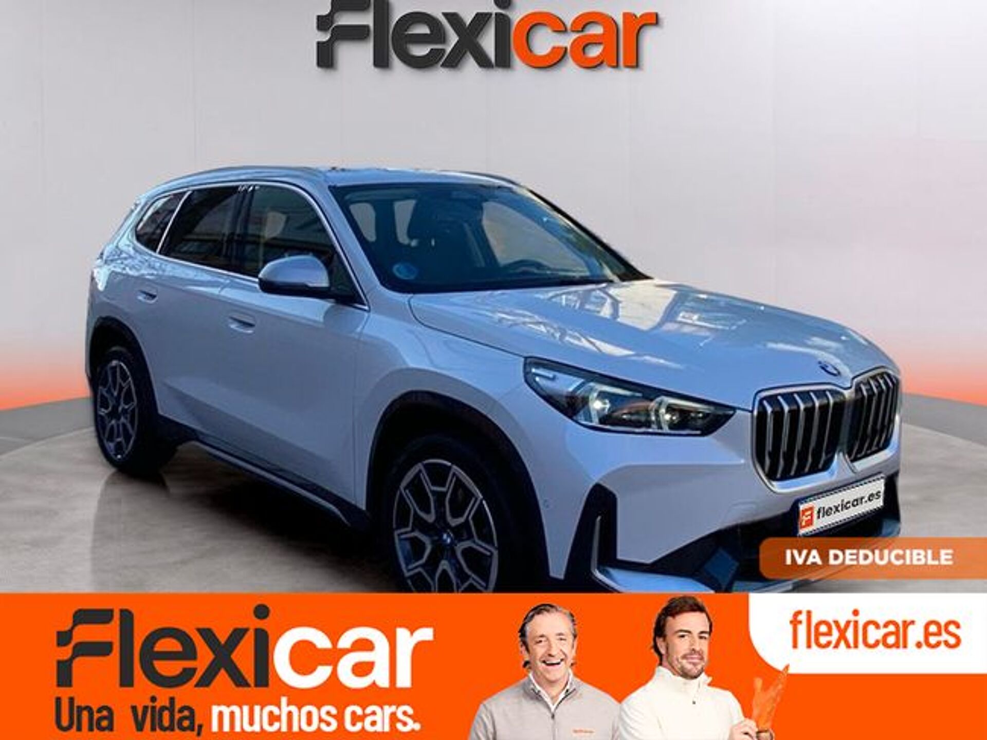 Imagen 1 de BMW X1