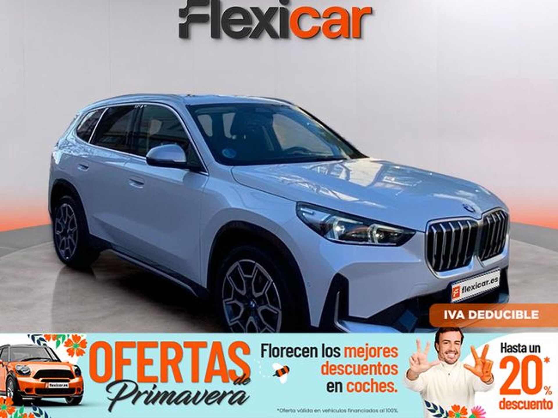 Imagen 1 de BMW X1