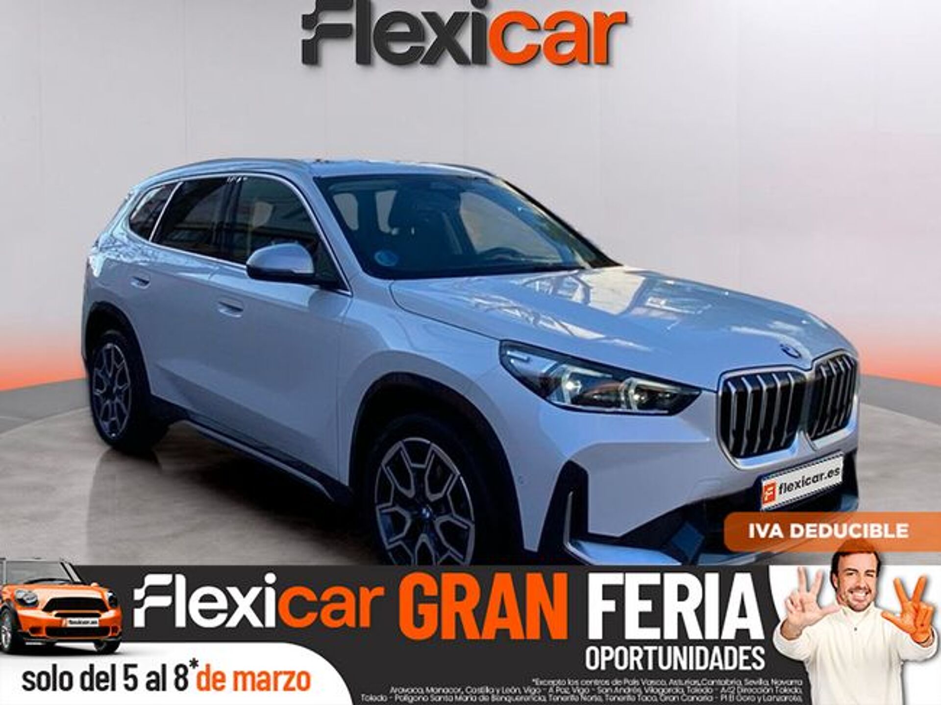 Imagen 1 de BMW X1