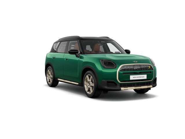 MINI Mini Countryman (SE ALL4 230 kW (313 CV)) en Alicante
