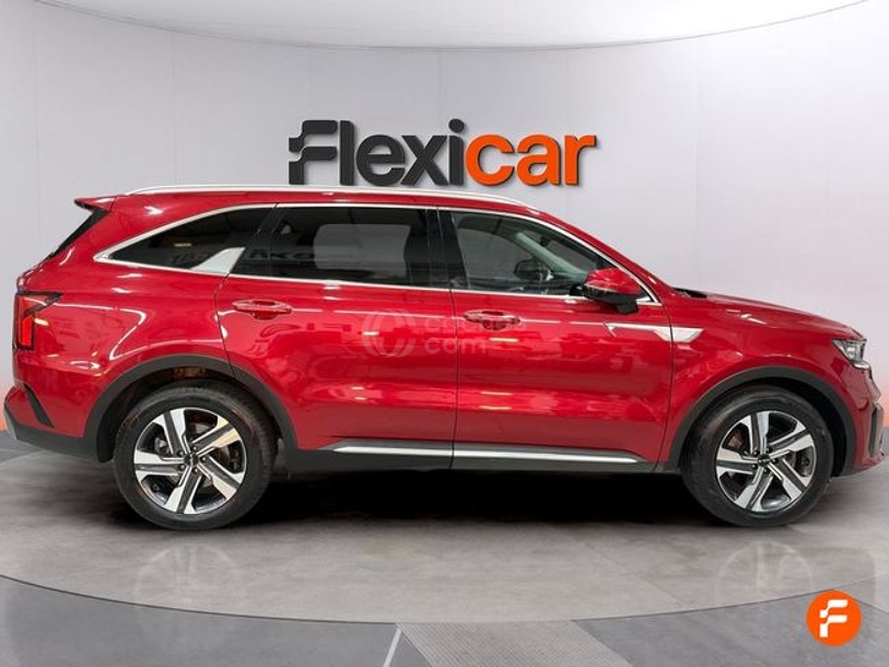 Foto del KIA Sorento 2.2CRDi Emotion 4x2 DCT