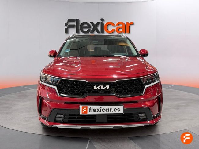 Foto del KIA Sorento 2.2CRDi Emotion 4x2 DCT