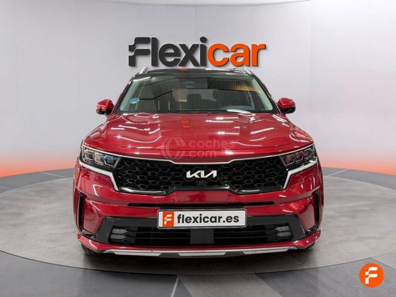 Foto del KIA Sorento 2.2CRDi Emotion 4x2 DCT