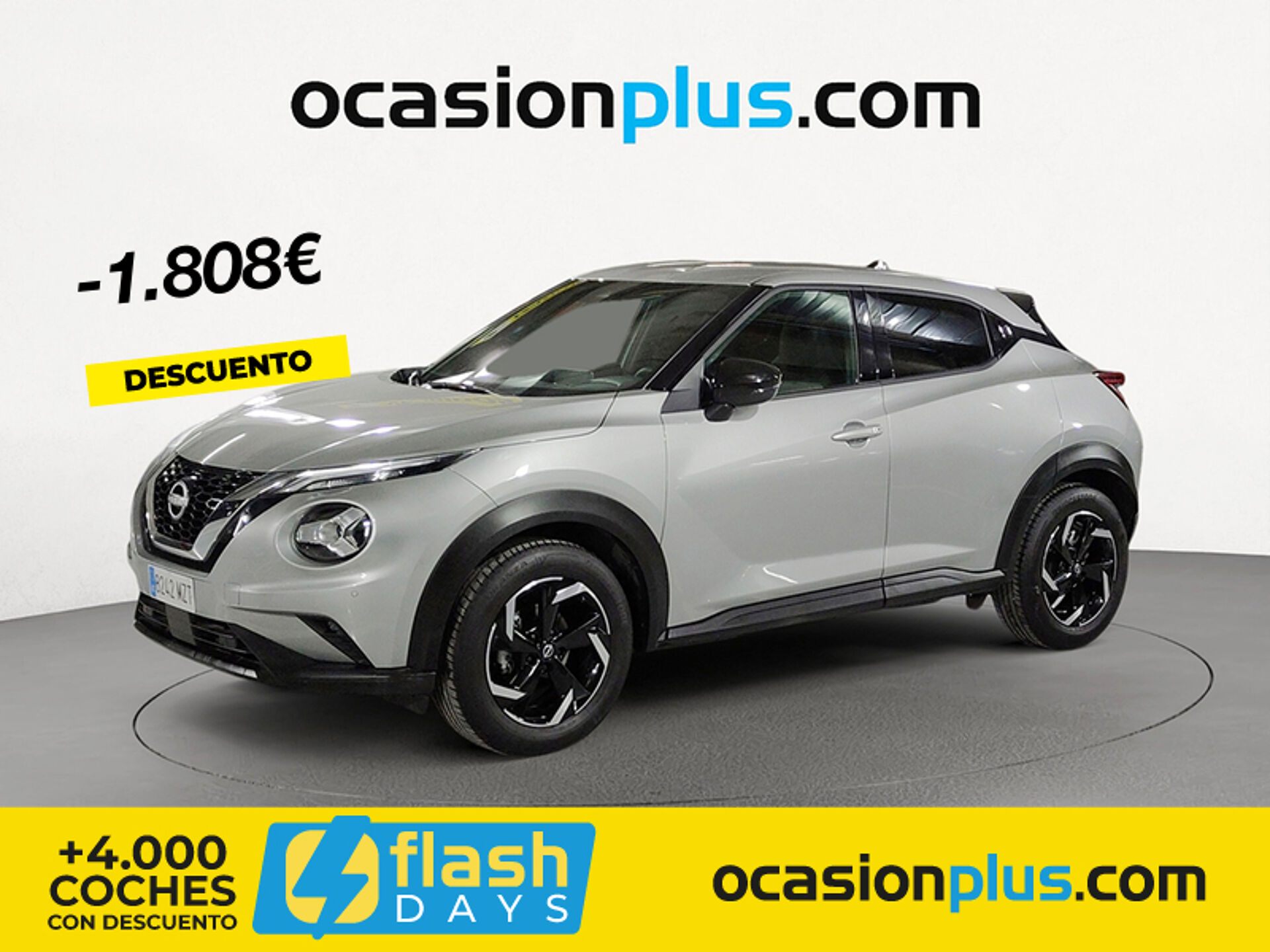 Imagen de NISSAN Juke