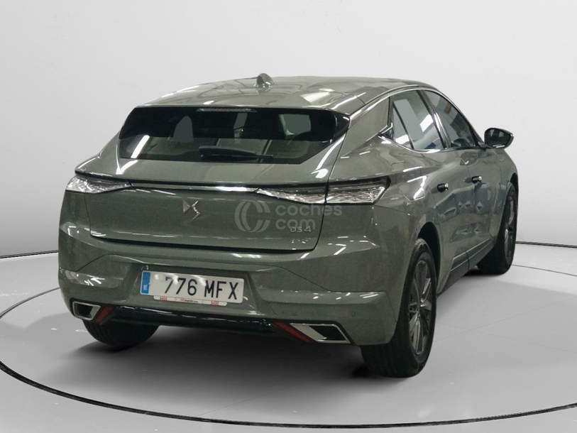 Foto del DS DS4 DS 4 1.2 PureTech Bastille Aut. 130