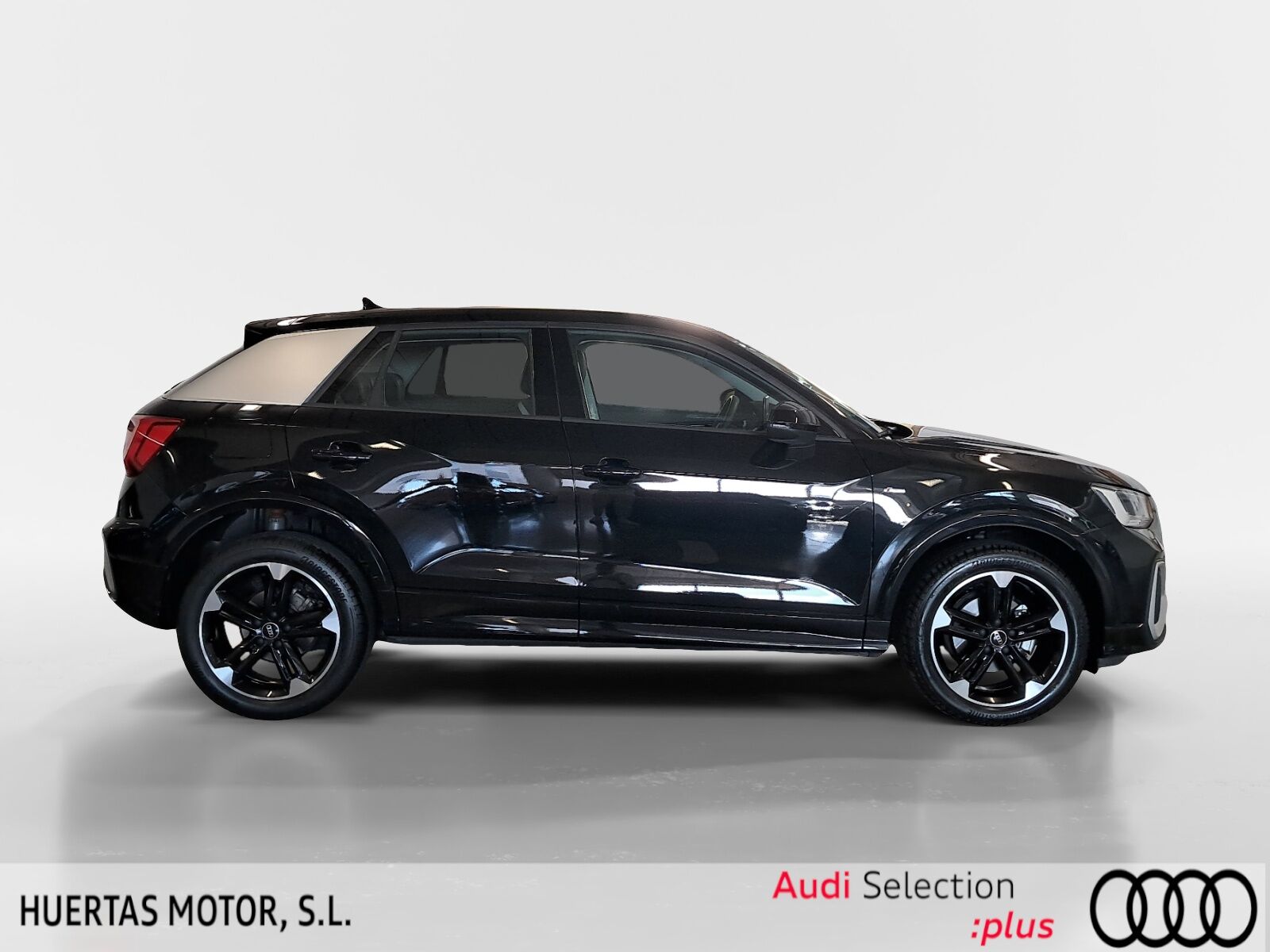 Foto del AUDI Q2 30 TDI S line 85kW