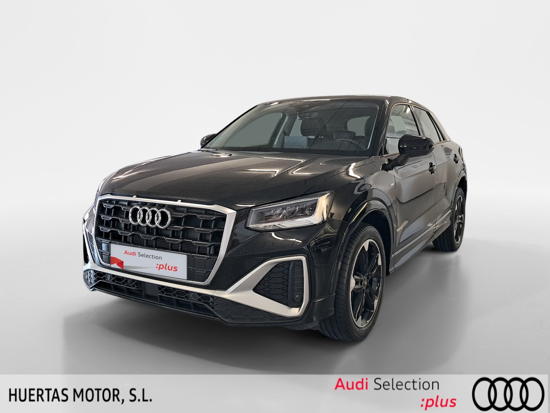 Imagen de AUDI Q2