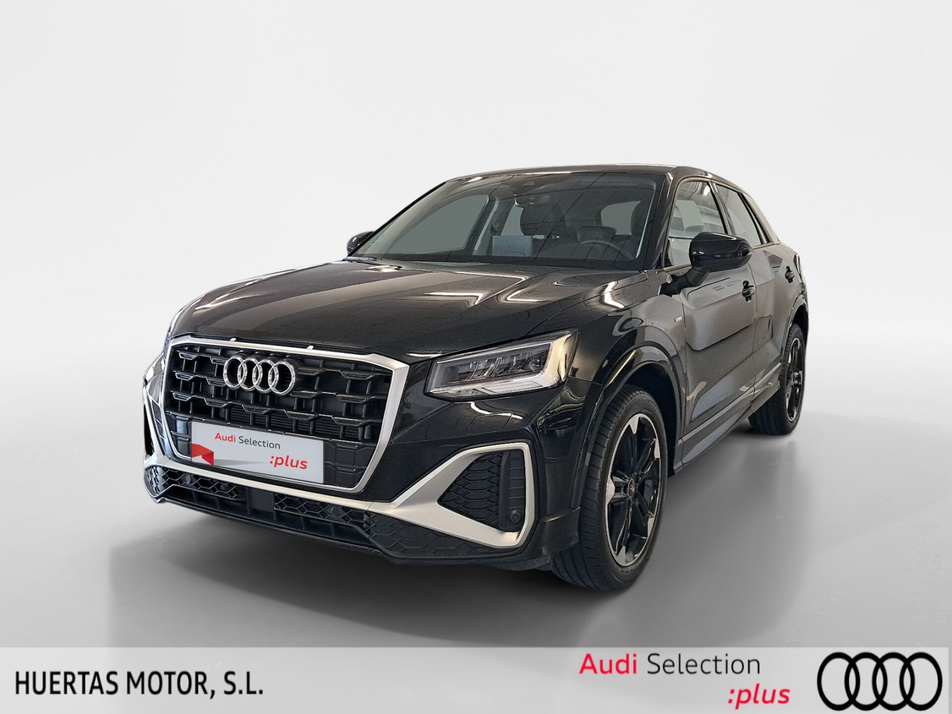 Imagen 1 de AUDI Q2