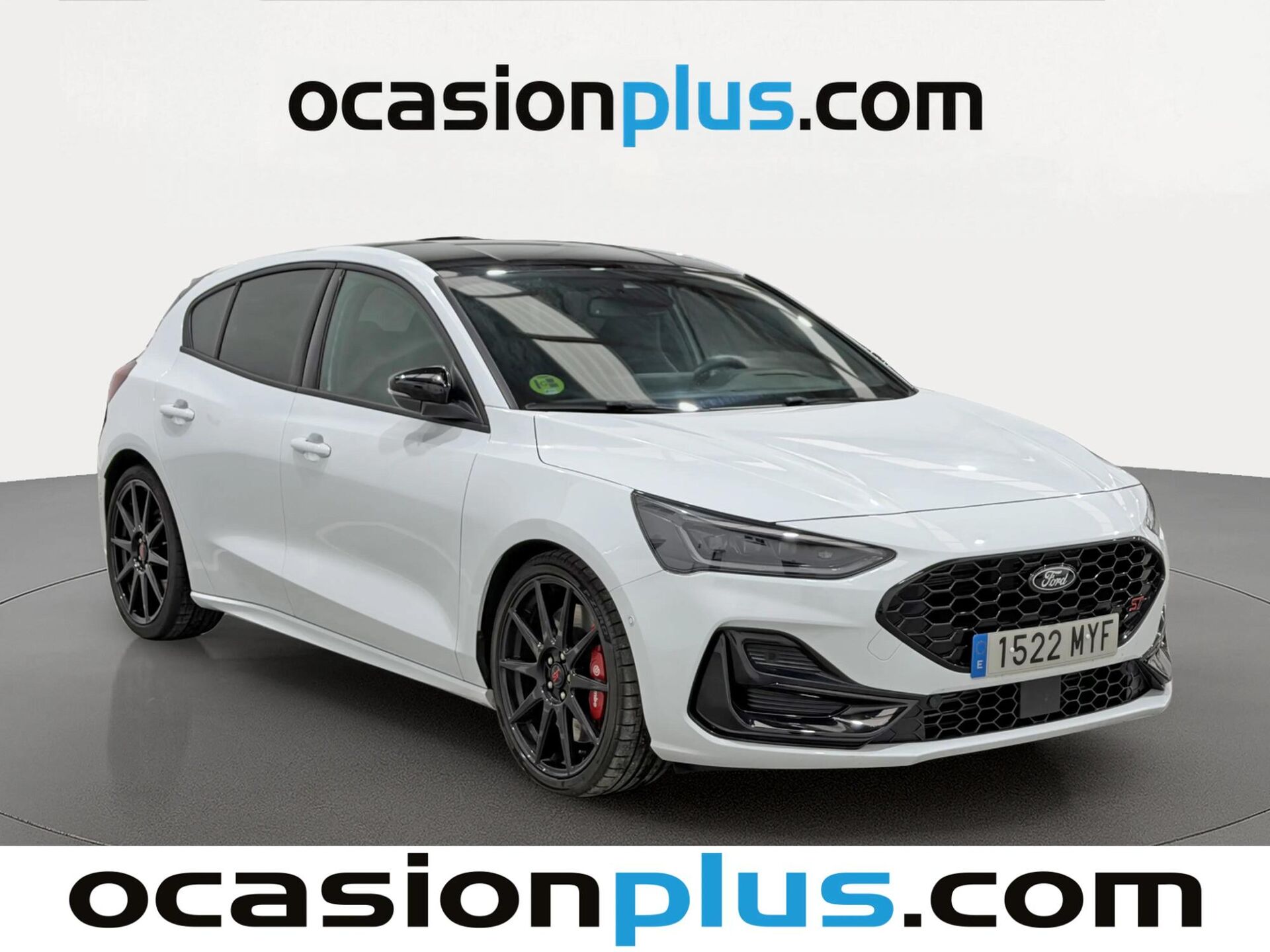 Imagen 2 de FORD Focus