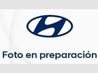 Imagen de HYUNDAI Bayon 1.2 MPI Klass