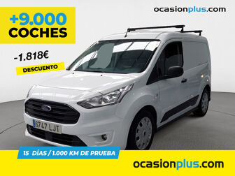 Imagen de FORD Transit Connect FT Van 1.5 TDCi EcoBlue S&S L1 200 Trend 100