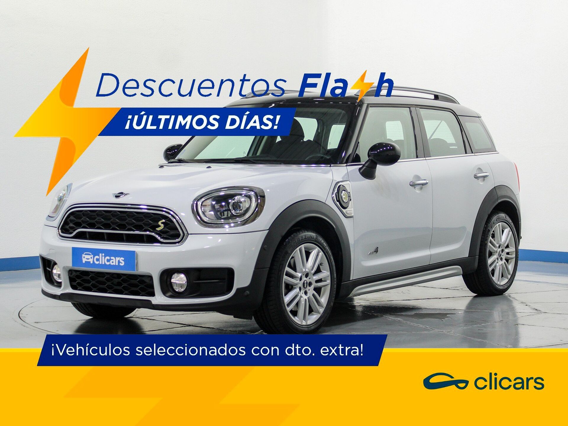 Imagen de MINI Mini Countryman