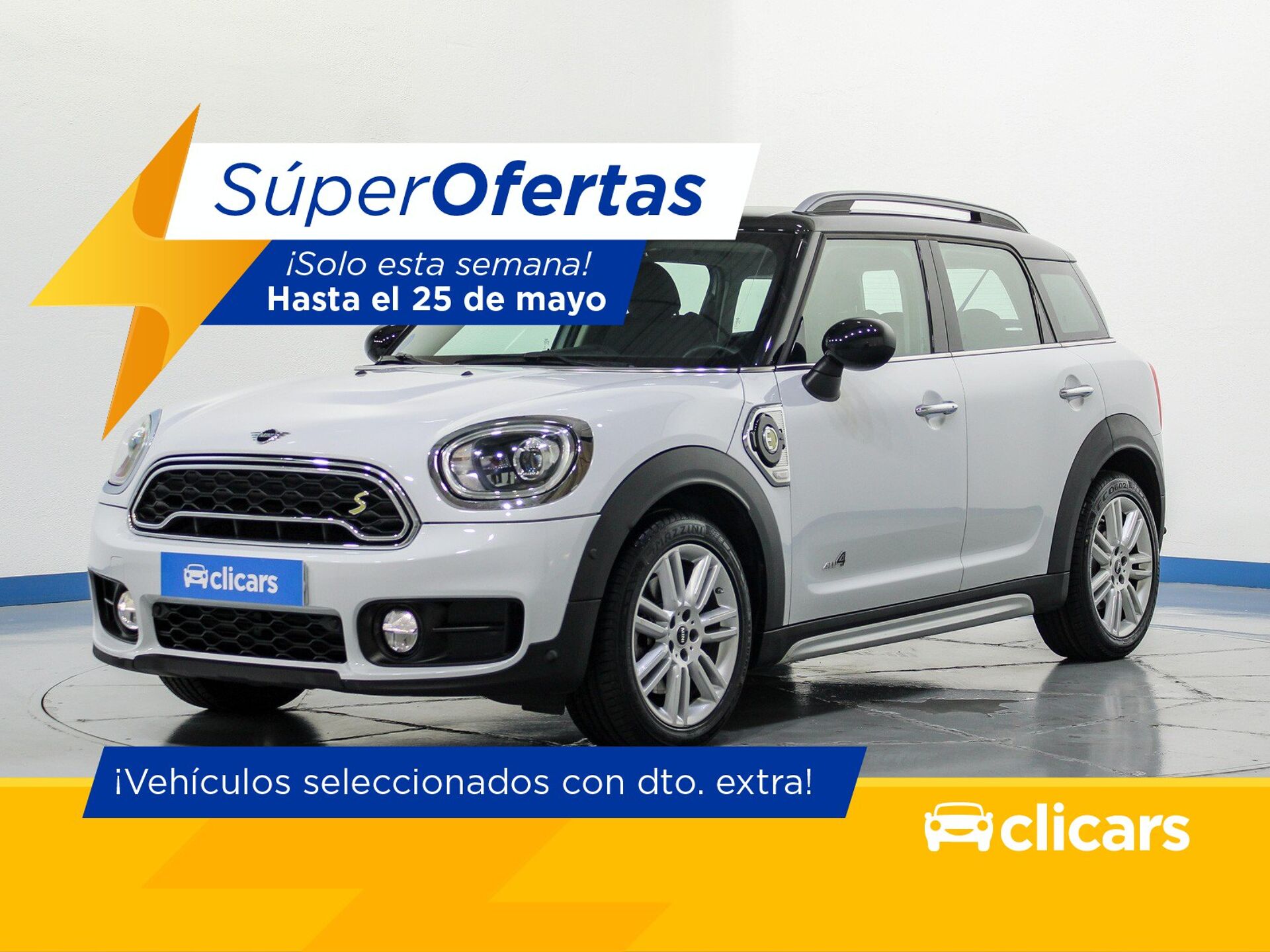 Imagen de MINI Mini Countryman