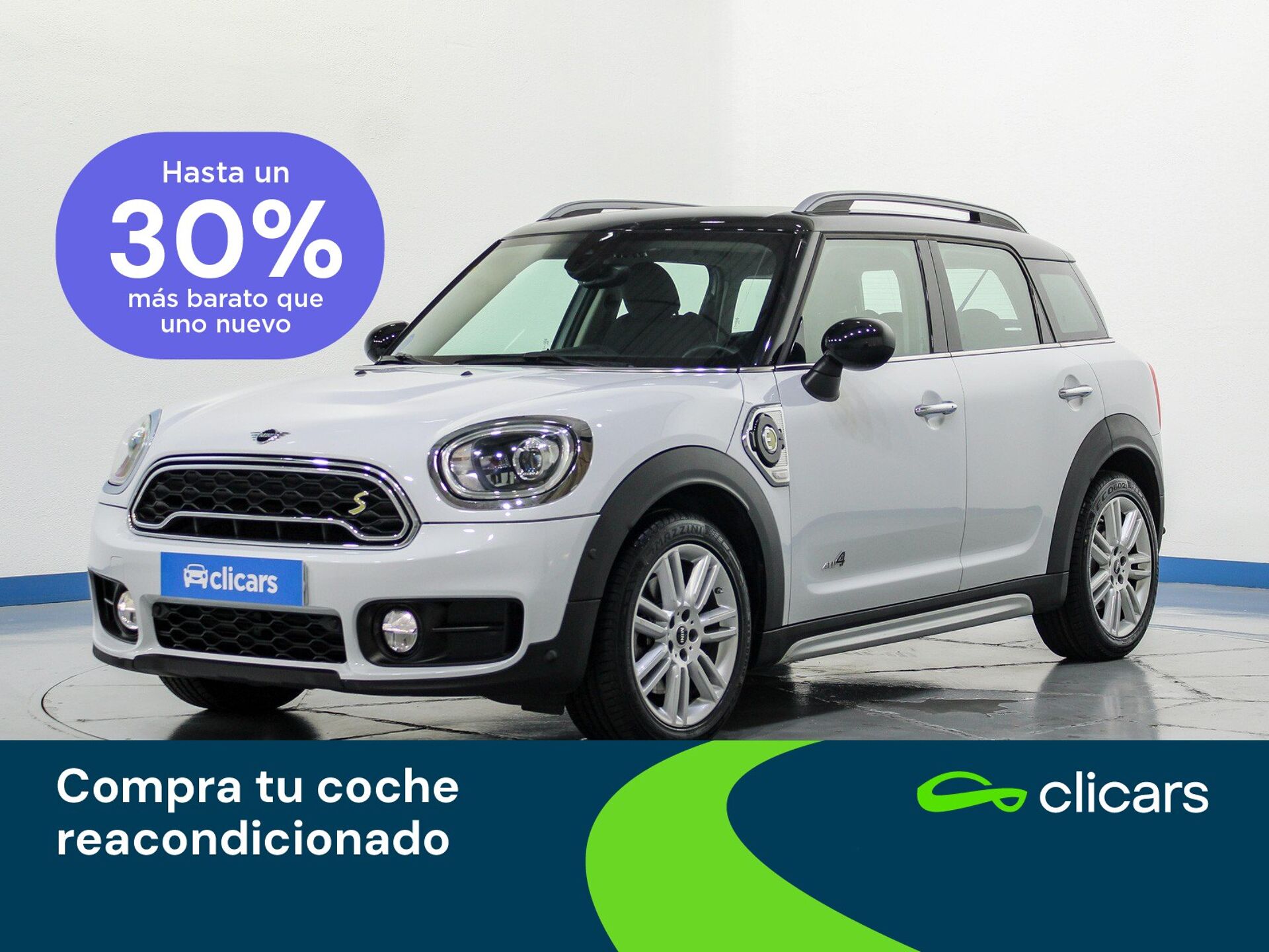 Imagen de MINI Mini Countryman