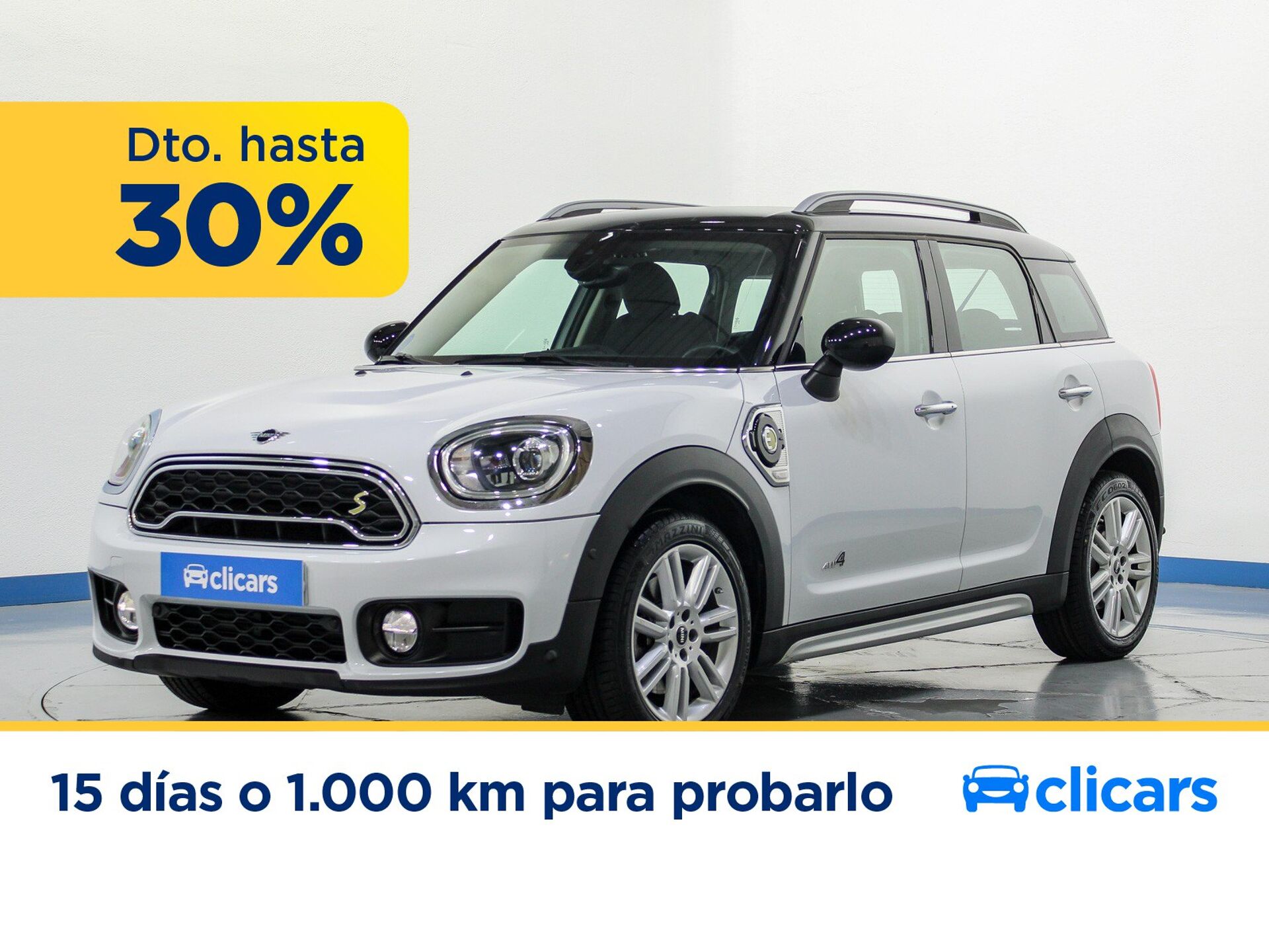 Imagen de MINI Mini Countryman