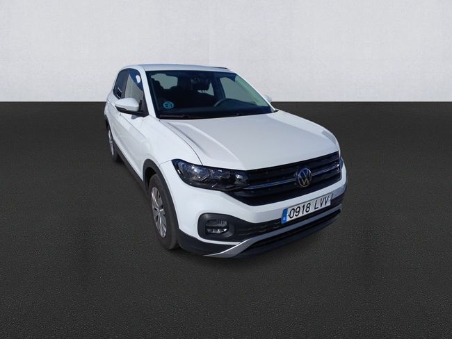 Foto del VOLKSWAGEN T-Cross 1.0 TSI Edition