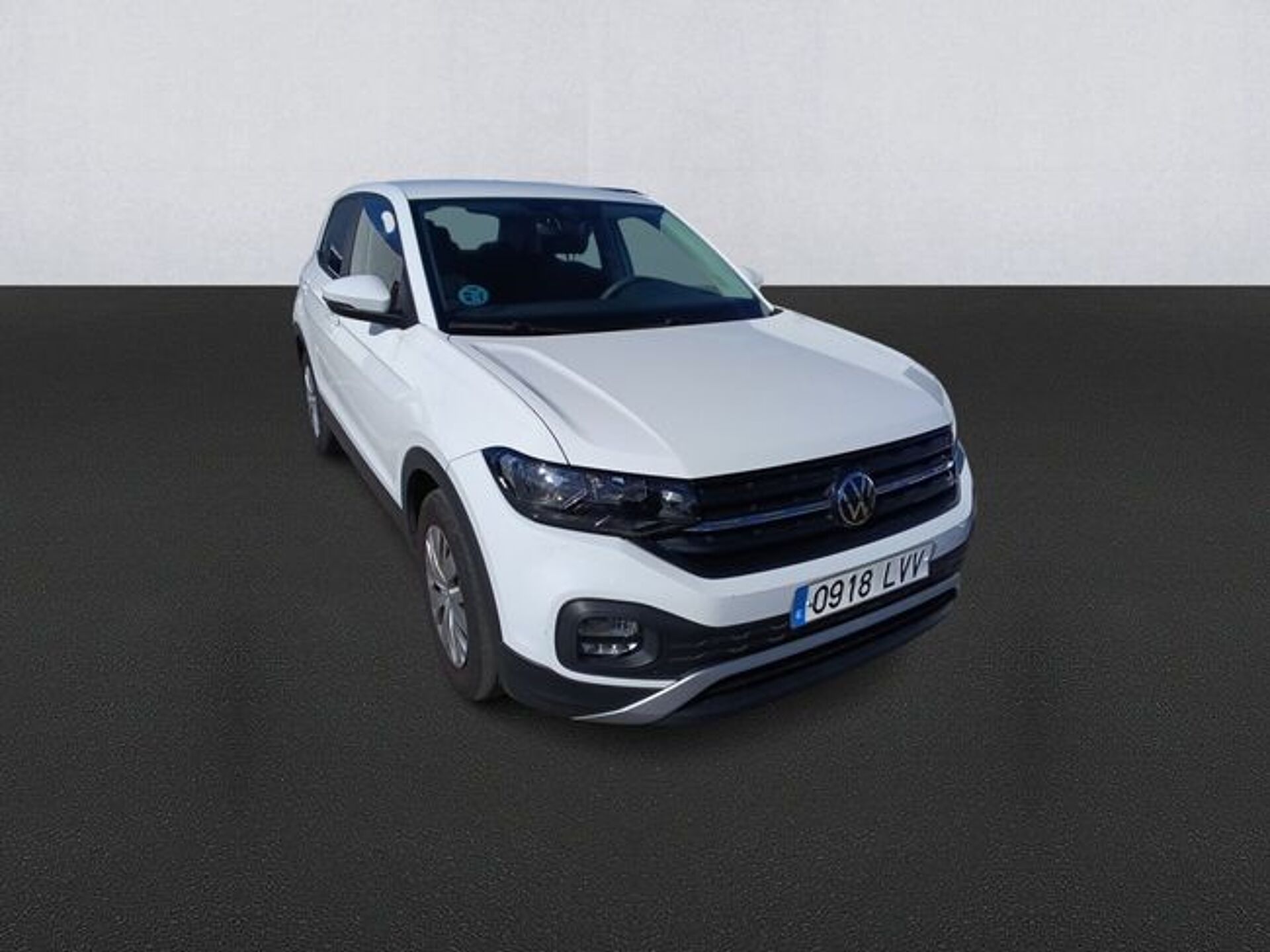 Imagen 3 de VOLKSWAGEN T-Cross