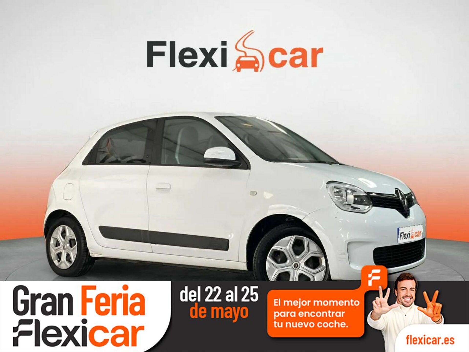 Imagen de RENAULT Twingo