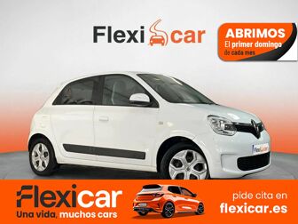 Imagen de RENAULT Twingo TCe Intens 55kW