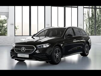 Imagen de MERCEDES Clase E E Estate 300de 4Matic 9G-Tronic