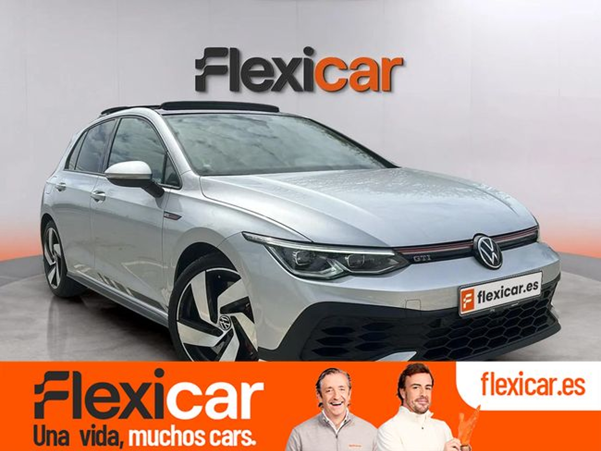 Imagen de VOLKSWAGEN Golf