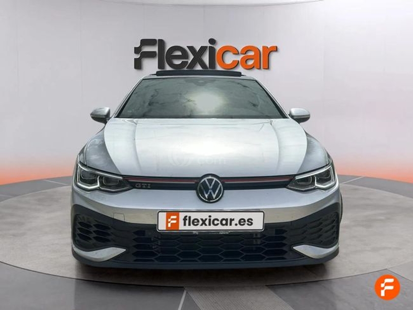 Foto del VOLKSWAGEN Golf 2.0 TSI GTI Clubsport DSG 221kW