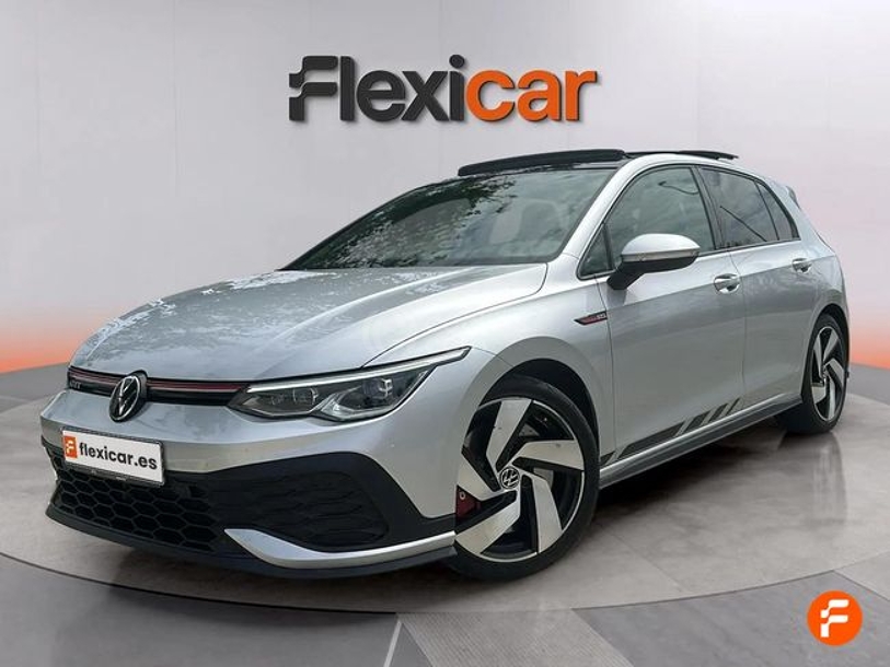 Foto del VOLKSWAGEN Golf 2.0 TSI GTI Clubsport DSG 221kW