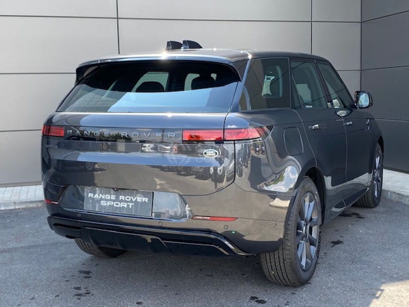 Foto del LAND ROVER Range Rover Sport 3.0D TD6 MHEV SE 300