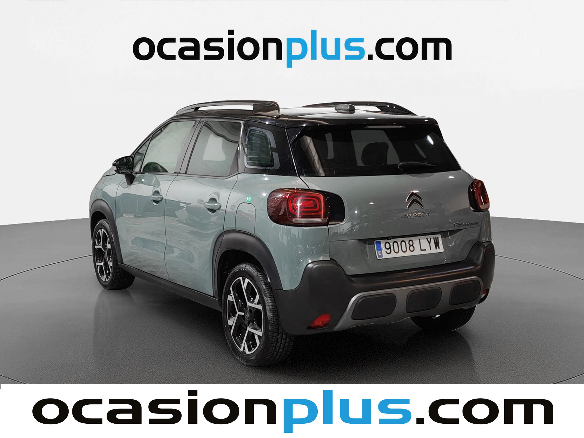 Foto del CITROEN C3 Aircross Puretech S&S Shine EAT6 130