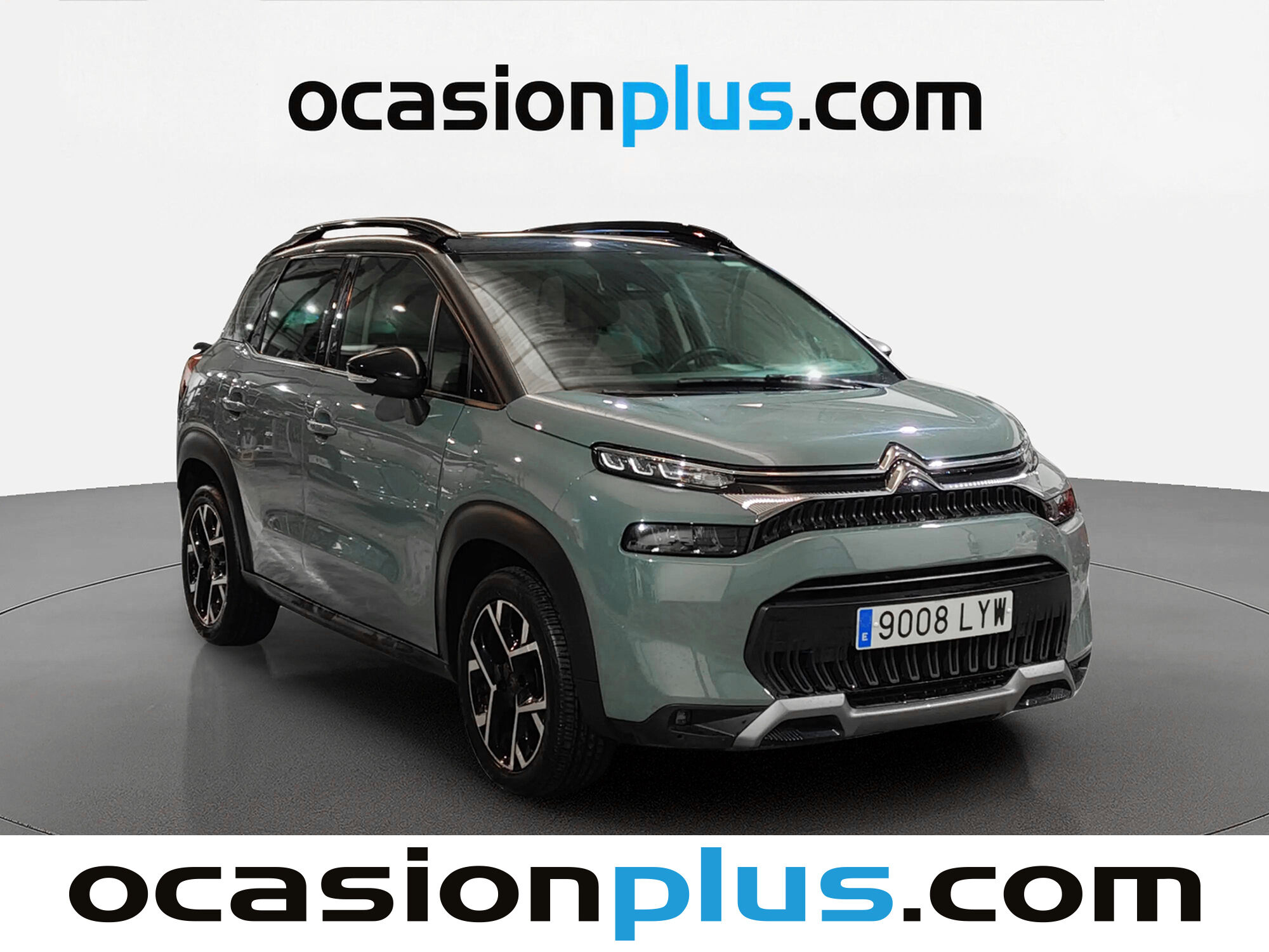 Foto del CITROEN C3 Aircross Puretech S&S Shine EAT6 130