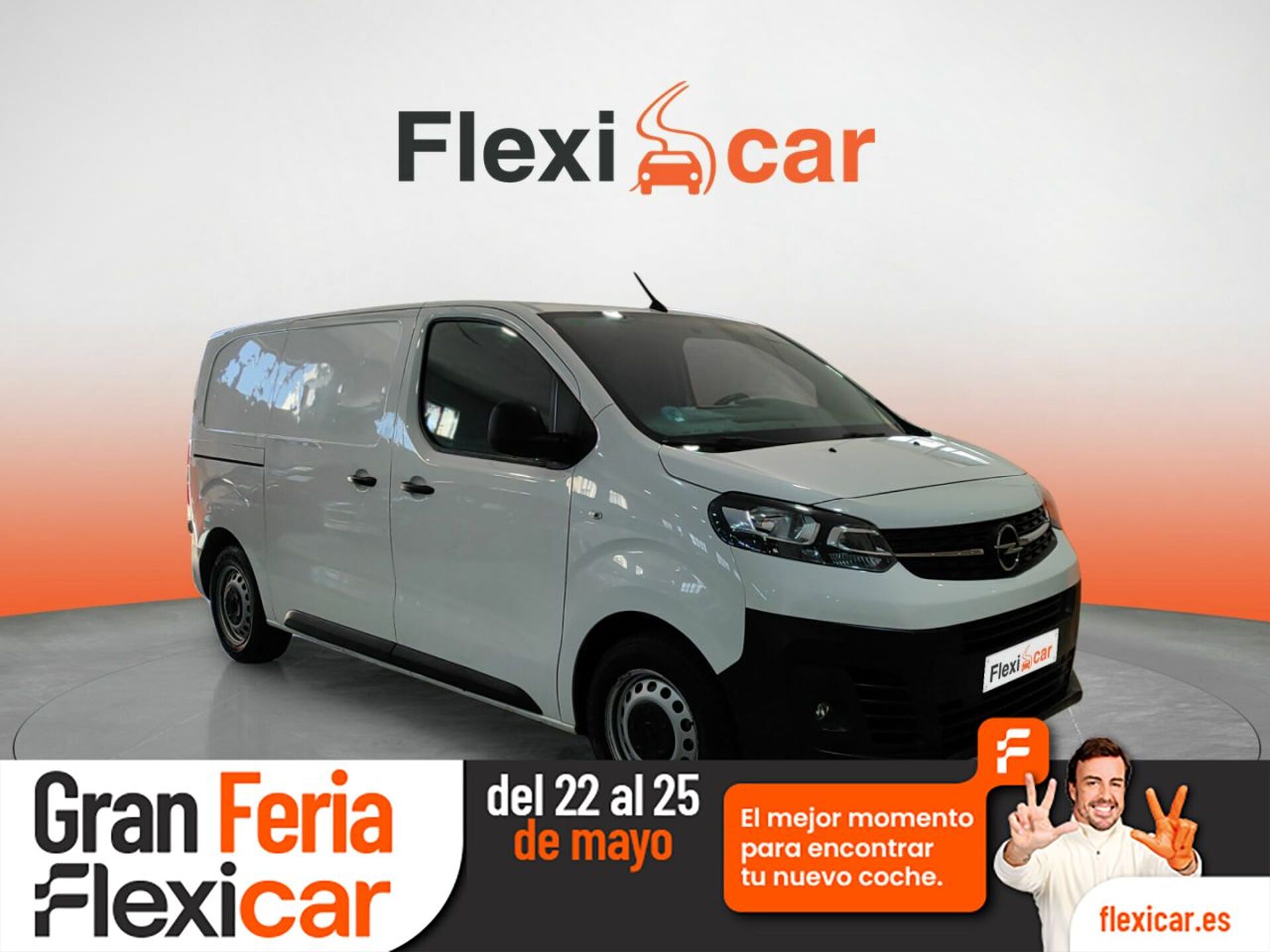 Imagen de OPEL Vivaro