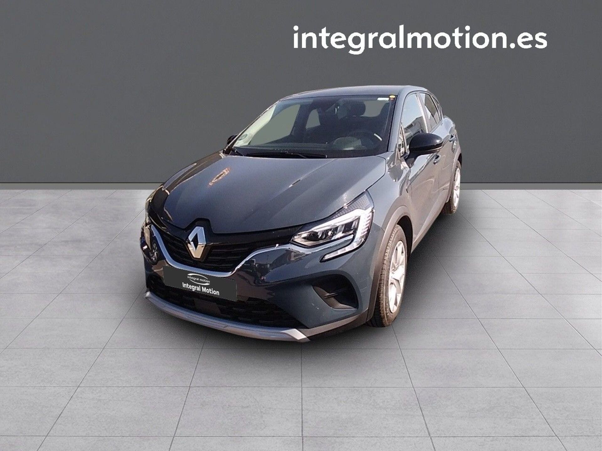 Imagen de RENAULT Captur