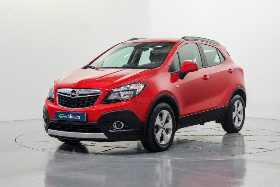 OPEL Mokka (Mokka 1.4T S&S Selective 4x2) en Madrid