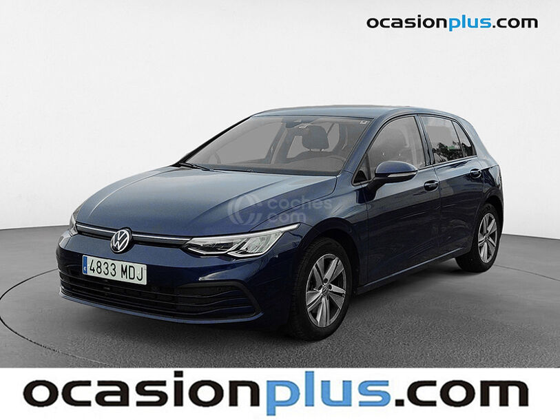 Foto del VOLKSWAGEN Golf 1.5 TSI R-Line 110kW