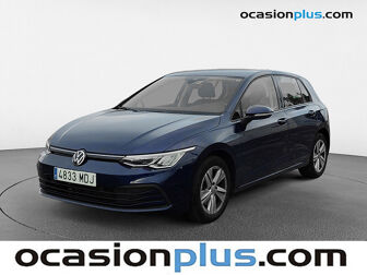 Imagen de VOLKSWAGEN Golf 1.5 TSI R-Line 110kW