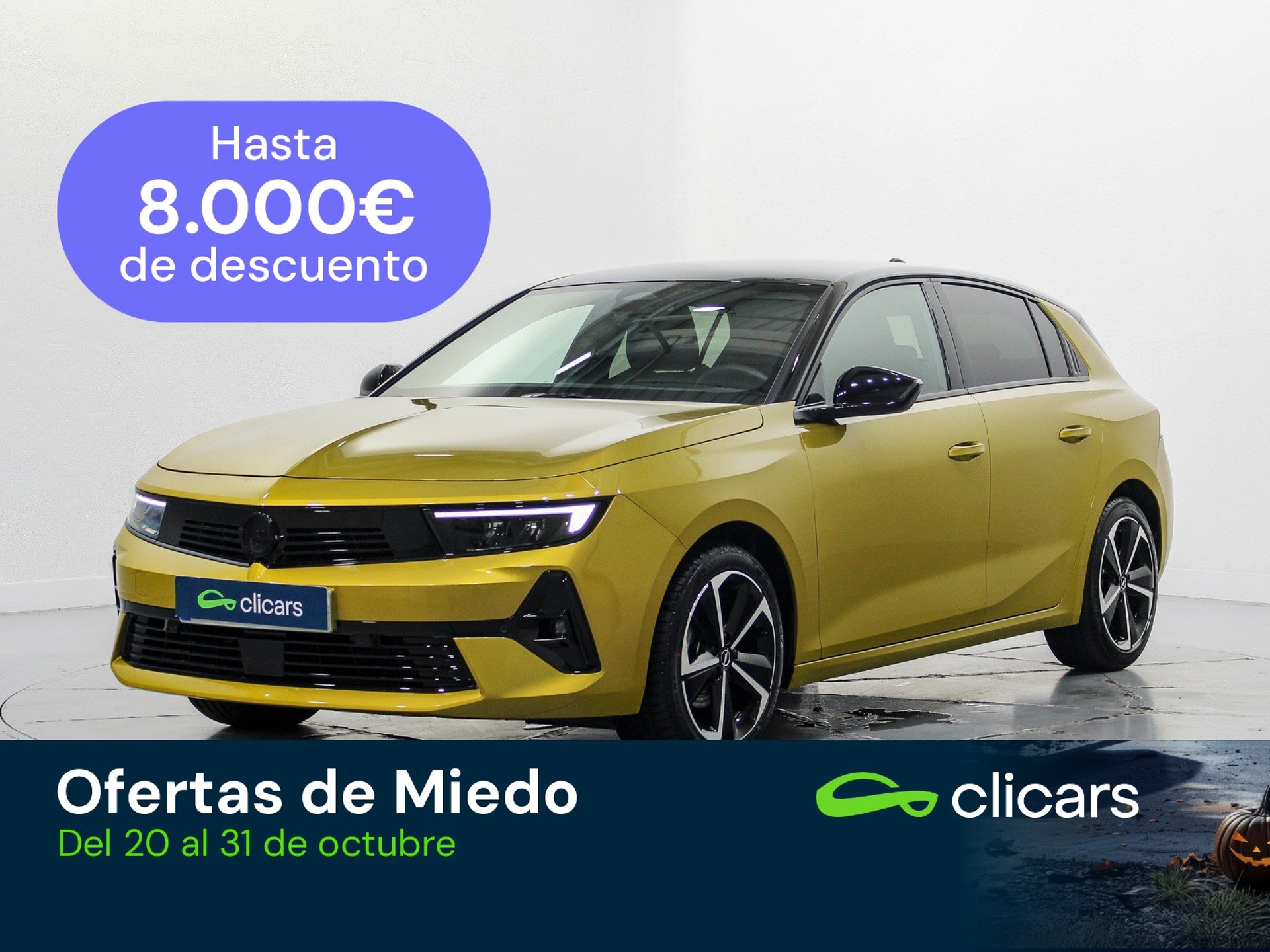 Imagen de OPEL Astra