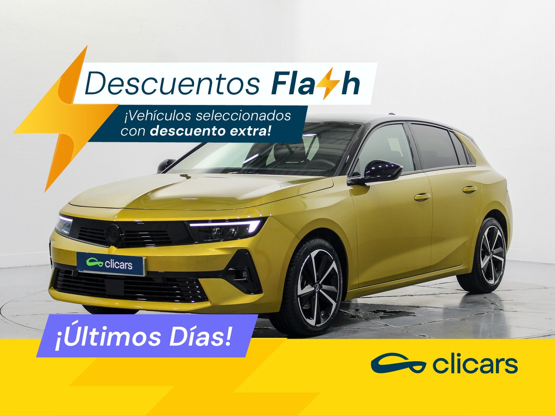 Imagen de OPEL Astra