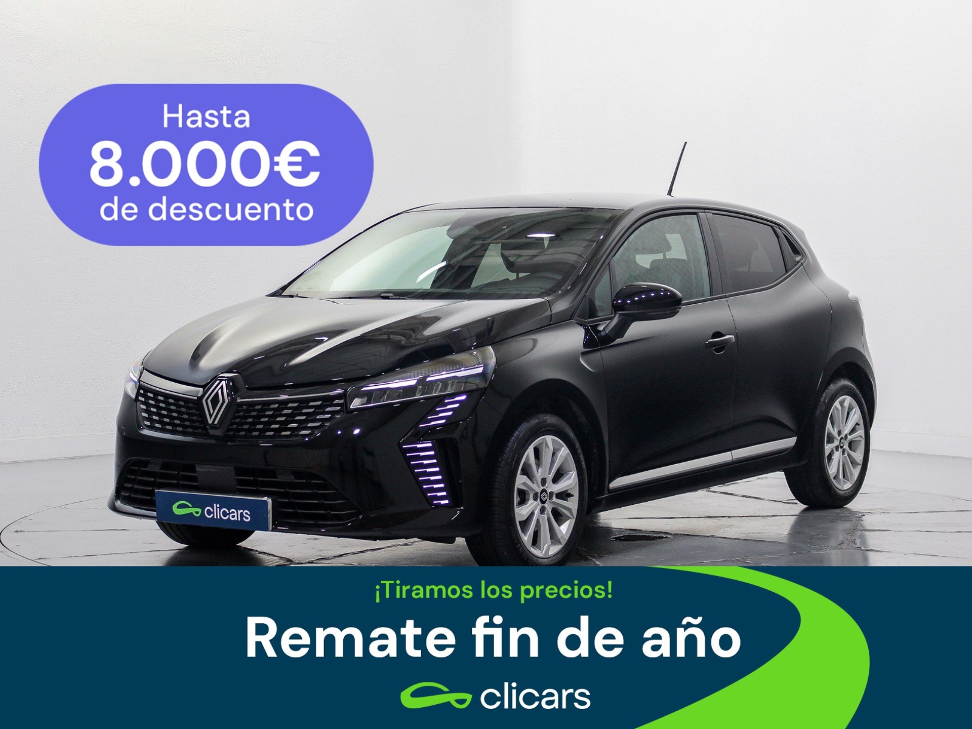 Imagen de RENAULT Clio