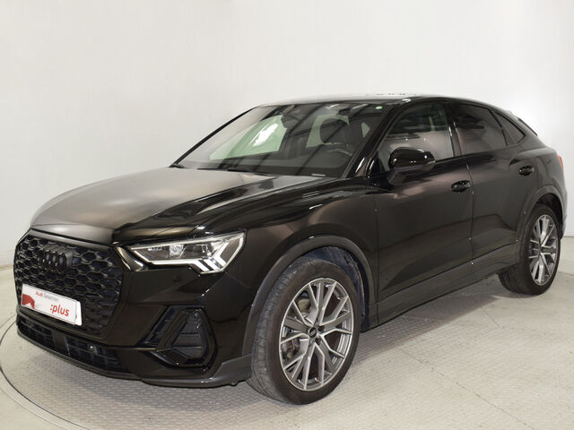 Foto del AUDI Q3 Sportback 35 TDI Advanced S tronic