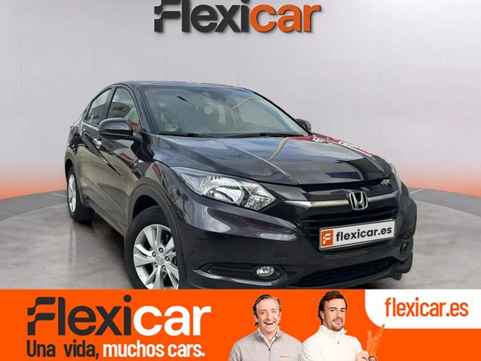 Imagen de HONDA HR-V