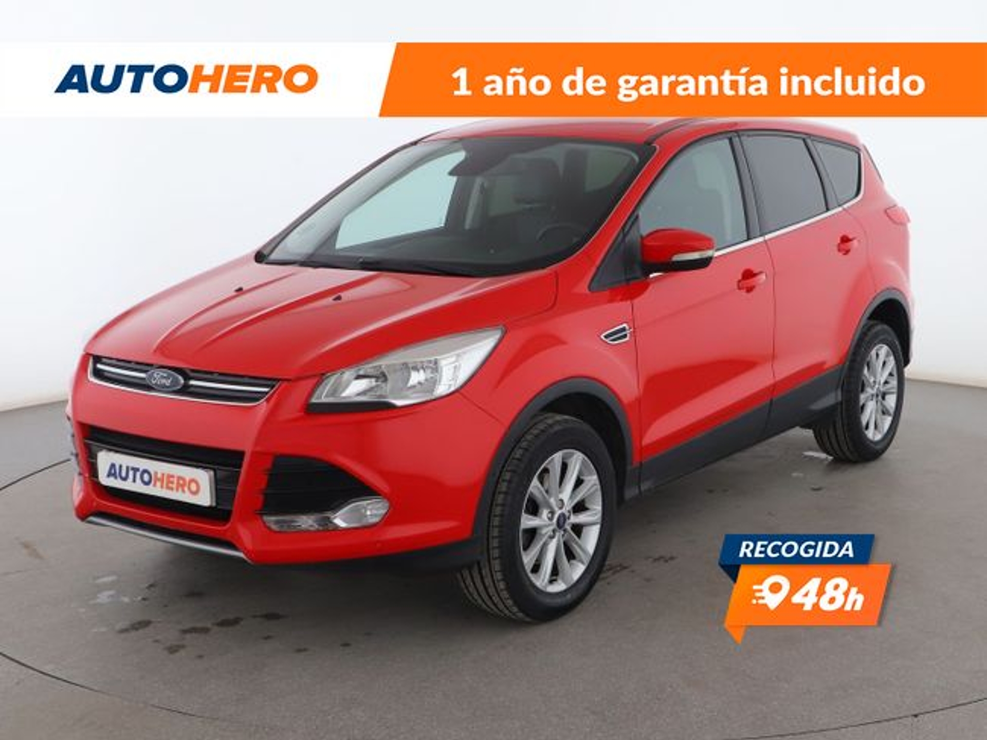 Imagen de FORD Kuga