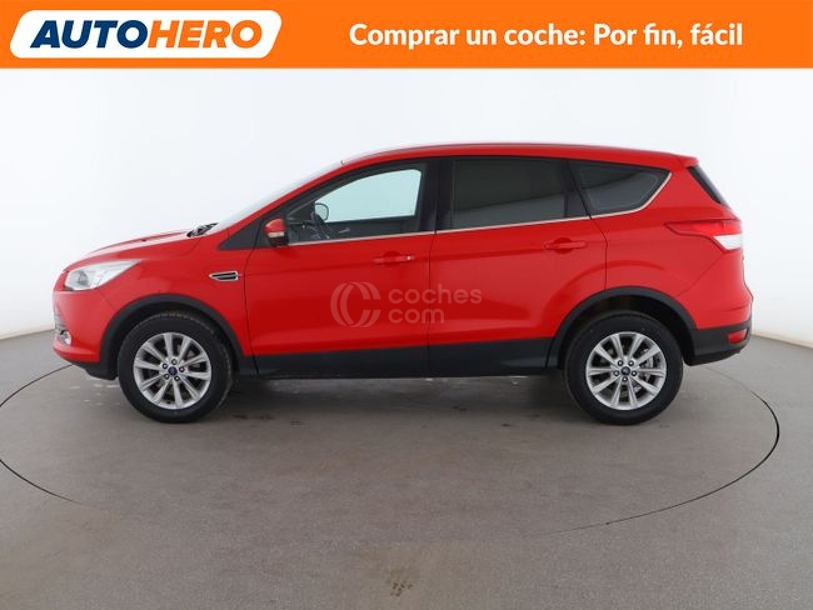 Foto del FORD Kuga 1.5 EcoB. Auto S&S Titanium 4x2 150