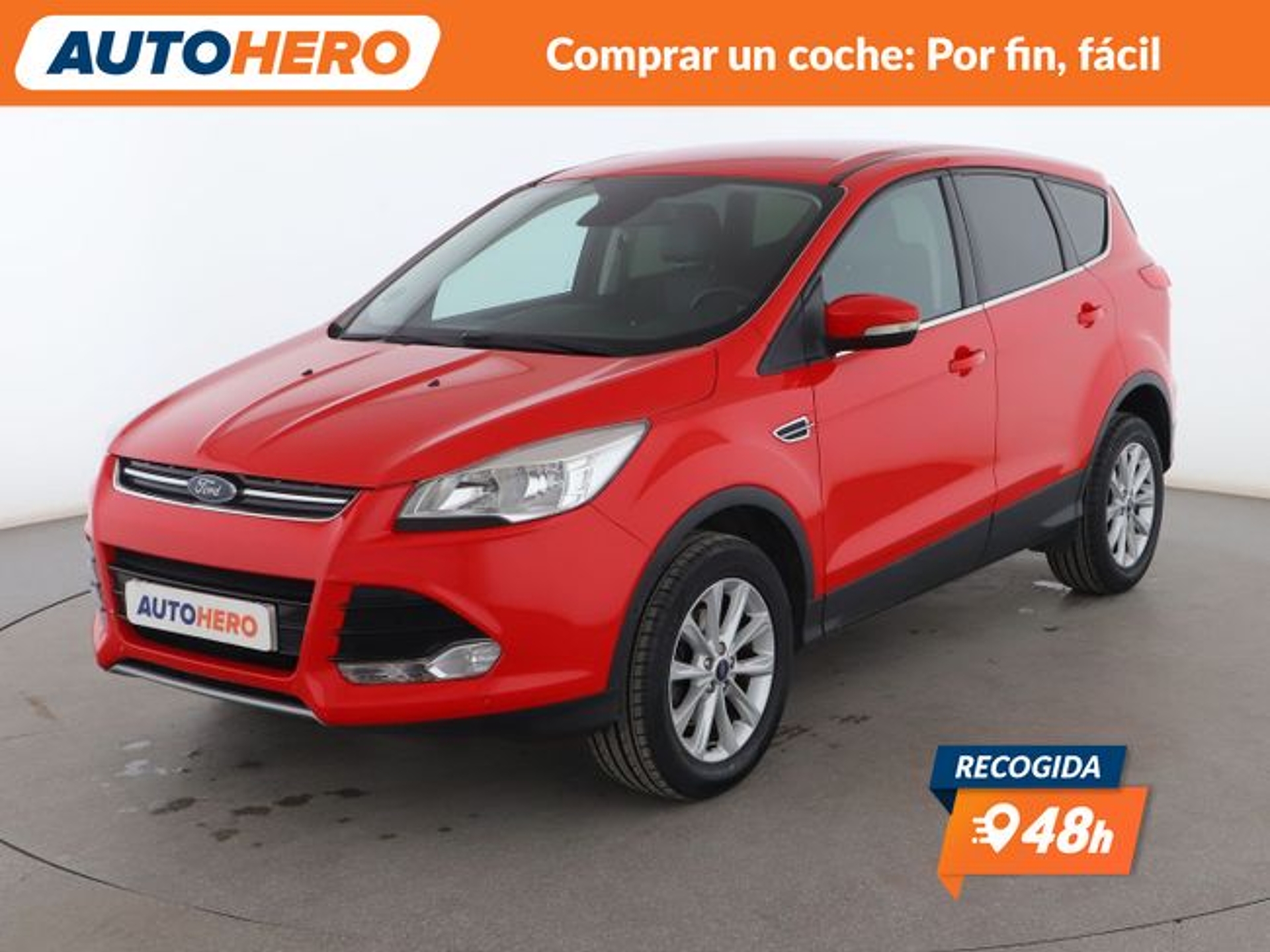 Imagen de FORD Kuga