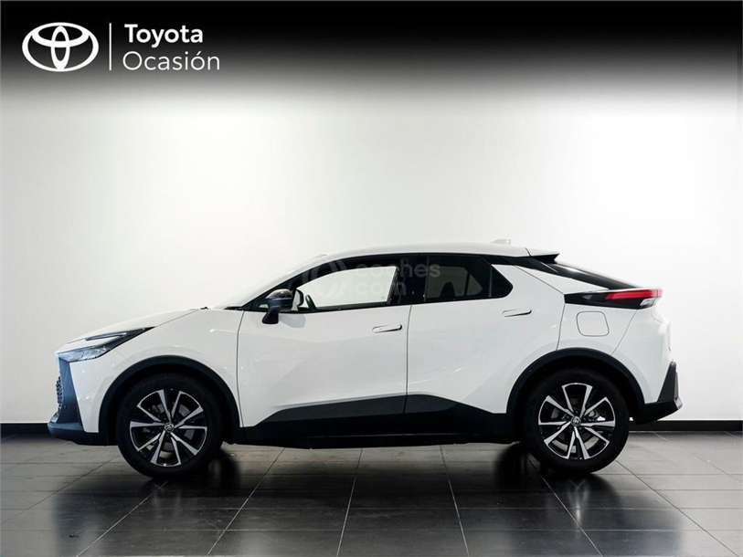 Foto del TOYOTA C-HR 220PH Advance