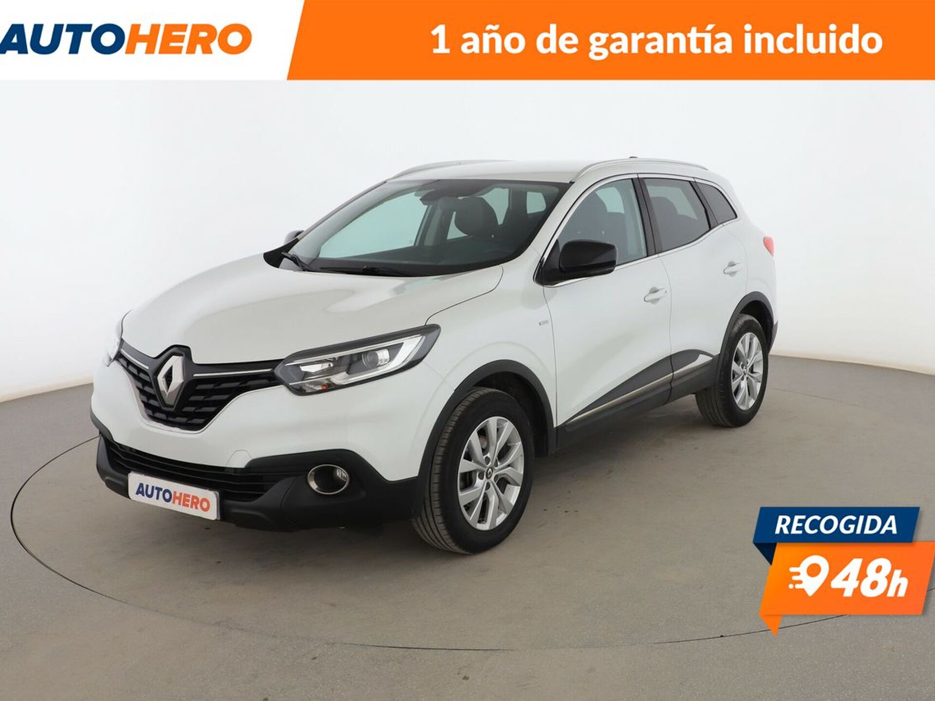 Imagen de RENAULT Kadjar